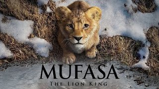 PETER BRADSHAW reviews MUFASA: THE LION KING