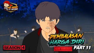 Revenge of Pride Part 11 - Season 4