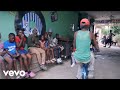 Lutan fyah  neva give up di fight official music