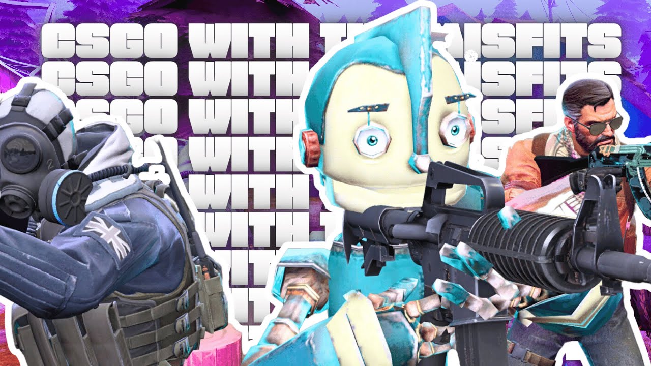 Artificially Inteligent CSGO Moments