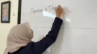 Video Pembelajaran Authentic Material kelas X DKV