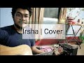 Irsha | Tahsan | Covered By Antor