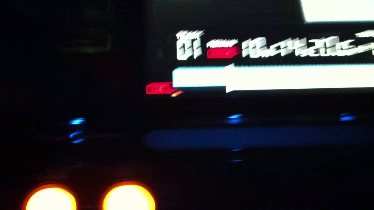 Liquid Todd @ The Rave (Milwaukee)