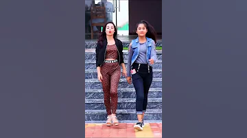 Mahka Mahka Ye Sama Sonam Nayak Riya Sharma Mk Studio Rahulsonam Shorts 