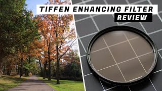 Tiffen Enhancing Filter Review by Vasko Obscura 1,358 views 7 months ago 12 minutes, 42 seconds