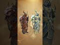 TWW Season 2 Druid Tier set leaked!