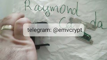 smart dip insert skimmer for canada client #atm #ncr #diebold