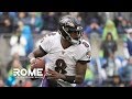 Lamar Jackson Is Spectacular!  | The Jim Rome Show