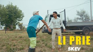 Skev-Li Prie Clip Officiel