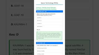 Satellite-based Weather Forecasting and Climate Modeling