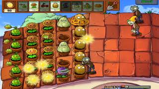 S1 E41 • Plants vs. Zombies: Replanted • Cabbage-pult