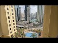 3 Bed Apartment in DUBAI, Amwaj 4, Jumeirah Beach Residence (Vacant On Transfer). Click to View!