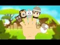 Learn Finger Names in Arabic for Kids - تعلم اسماء الأصابع باللغة العربية للأطفال