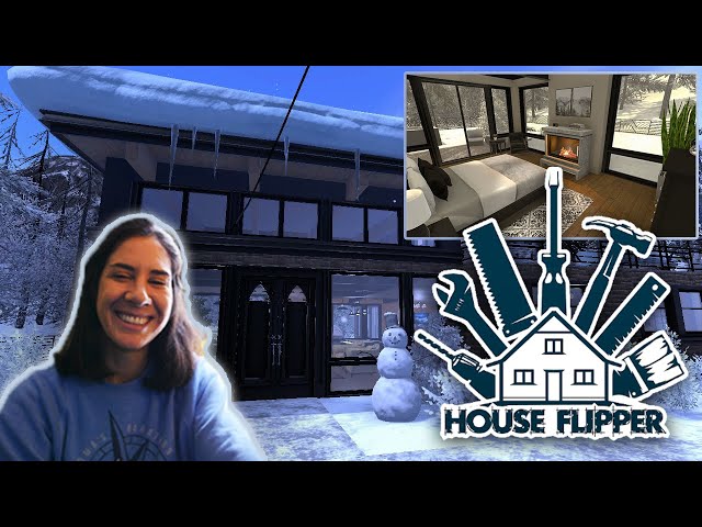 Replying to @Lily Here are 4 cozy games similar to House Flipper