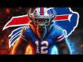 Buffalo Bills 2024-2025 Hype Video 🔥