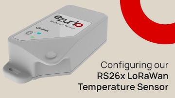 Getting Started with the RS26x and Canvas