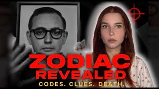 The Zodiac Killer: Messages from a Murderer | Can You Crack the Code? Wealth