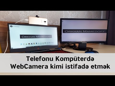 Video: Telefonunuzu iClicker kimi istifadə edə bilərsinizmi?