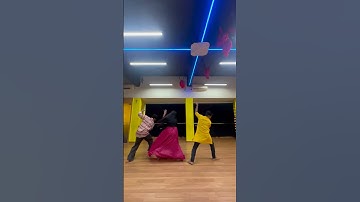 My First Garba Workshop | Gangubai Kathiyawadi | Chorogarphy For Navratri | Garba Dance Choreography