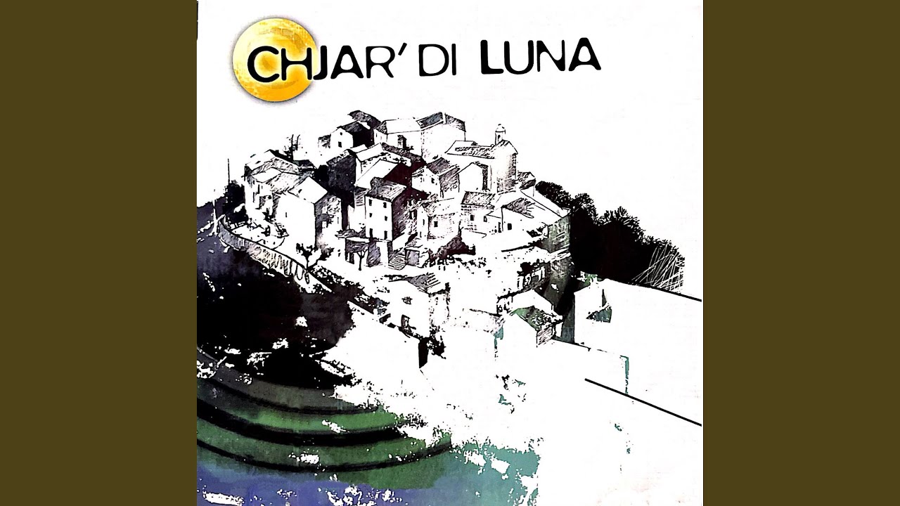 Chjar' di Luna