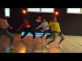 FRIDAY (Dopamine Re-Edit) choreography by Virus Dance Club