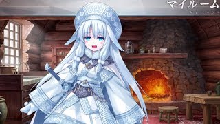 【FGO】シトナイ(CV:門脇舞以)マイルーム会話まとめ(最終再臨+素材 絆1~5)【Fate/Grand Order】 門脇舞以 検索動画5 【FGO】シトナイ(CV:門脇舞以)マイルーム会話まとめ(最終再臨+素材 絆1~5)【Fate/Grand Order】 門脇舞以 検索動画 5