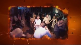Salsa Yarm - Teesside Salsa Classes and Events