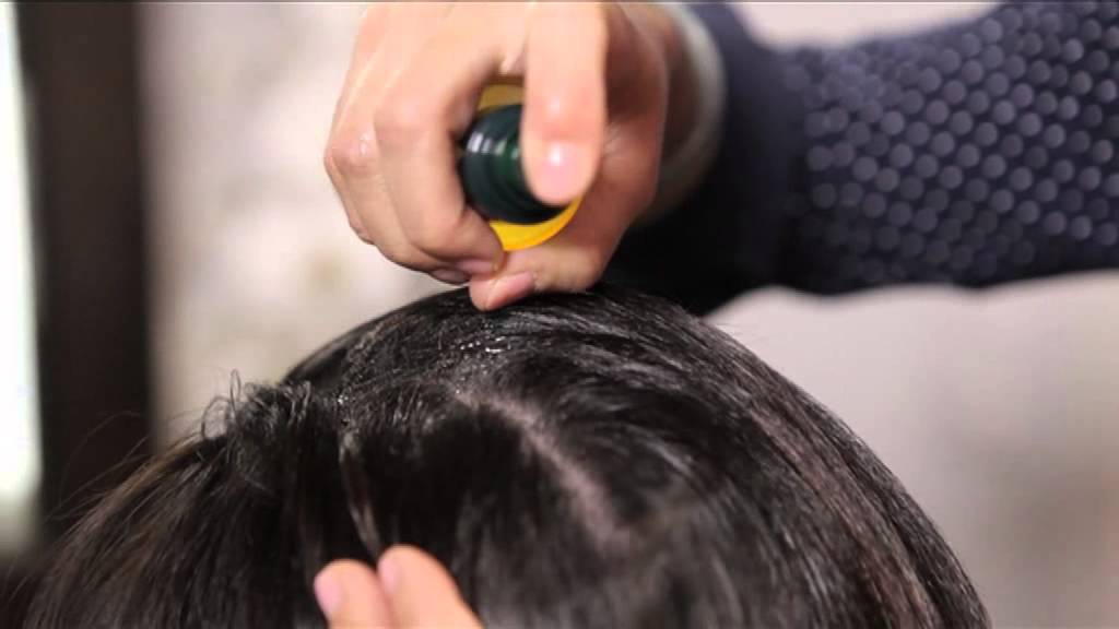 Масло Karite для очень сухих волос и кожи головы