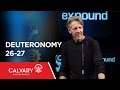 Deuteronomy 26-27 - Skip Heitzig