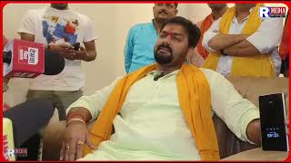 Pawan Singh के खिलाफ उनकी मां ने किया नामांकन पवन सिंह ने बता दी सारा सच ?