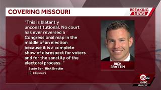 Missouri Supreme Court ruling could significantly alter Kansas City-area Congressional race