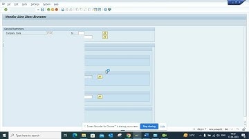 HOW TO FIND CDS VIEW IN STANDARD TRANSACTION CODE FBL1H