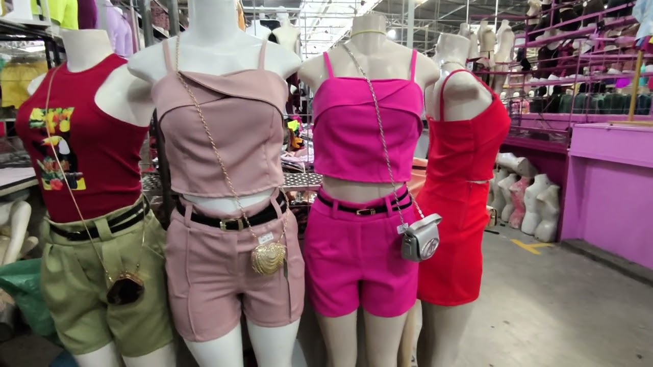 #Moda Center Santa Cruz #Menina Estilosa MD Feminina #Short 10 Reais 81 9.9493 8772