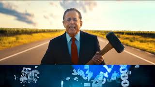 JIM ADLER & ASSOCIATES TV COMMERCIAL JAGZ36HE - MIRROR MIRROR - JIM ENG 30