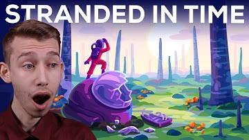 Your Time Machine Broke - At The Worst Time In History REACTION!