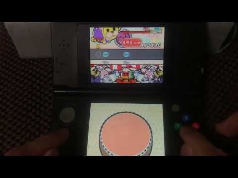 【太鼓の達人DS1】熊蜂の飛行 全良