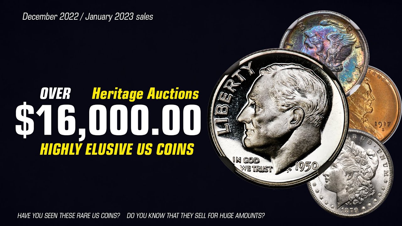 Rare Coins That Could Bring Big Money Don t Spend Them YouTube rare-coins-that-could-bring-big-money-don-t-spend-them-youtube