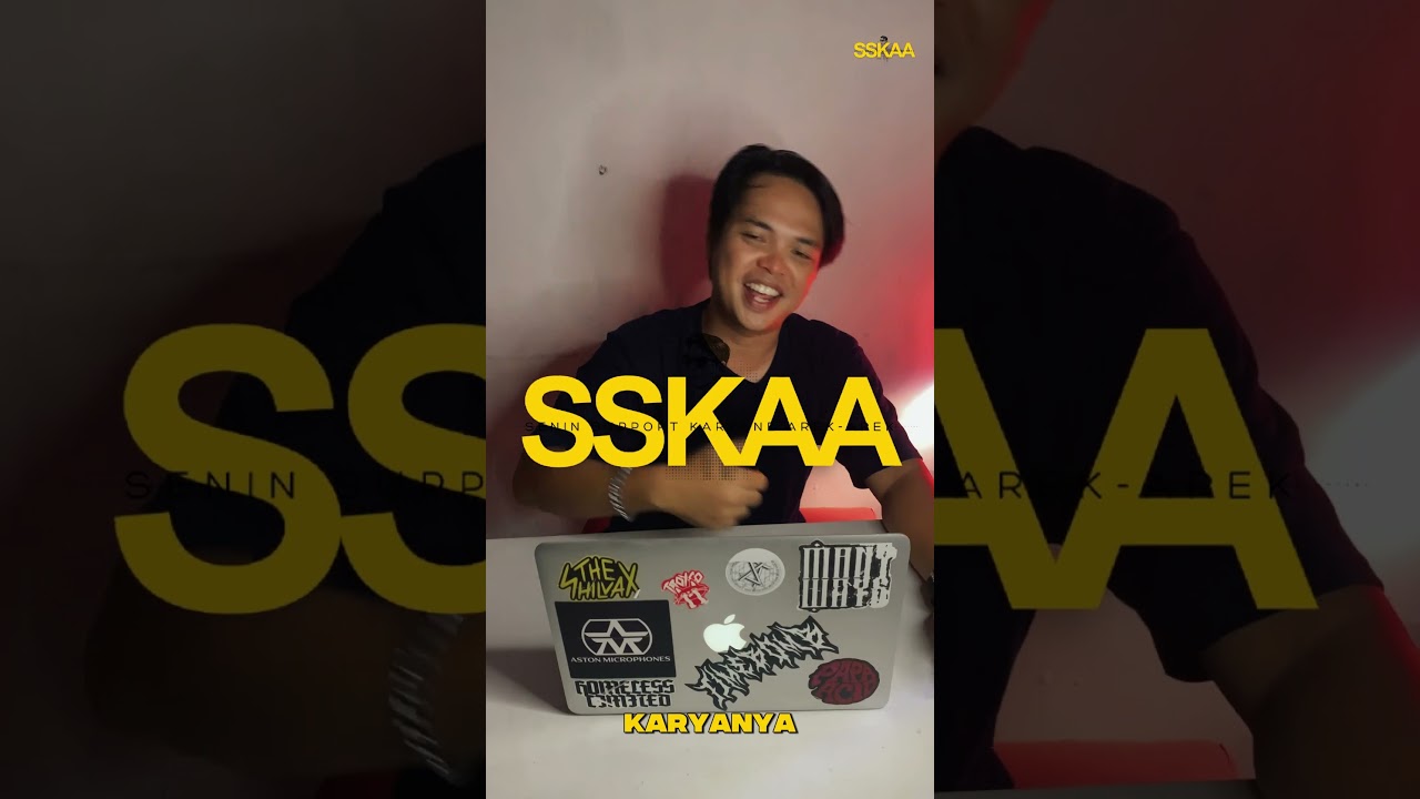 INFO GIGS DITANGGAL 14 DESEMBER 2025 