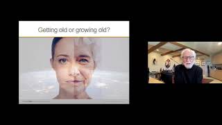 Unlocking Your Path to Purposeful Aging with Richard Leider Webinar