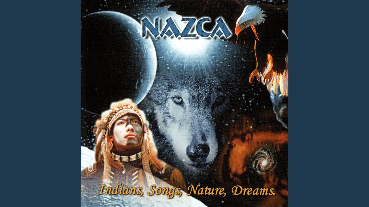 THREE SHAMANS (Paul De La Roche)