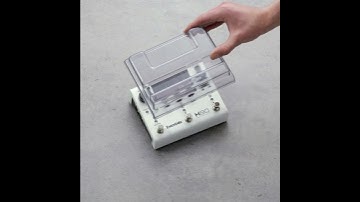 Thumbnail of The Eventide H90 Decksaver cover