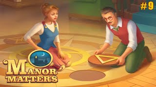 видео: Manor Matters lp #9 Тайна Розы Ветров раскрыта, Новая комната и Огромный Глобус-Тайник! картинка: Manor Matters lp #9 Тайна Розы Ветров раскрыта, Новая комната и Огромный Глобус-Тайник!