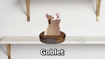 13 pop cat sound variation in 23seconds