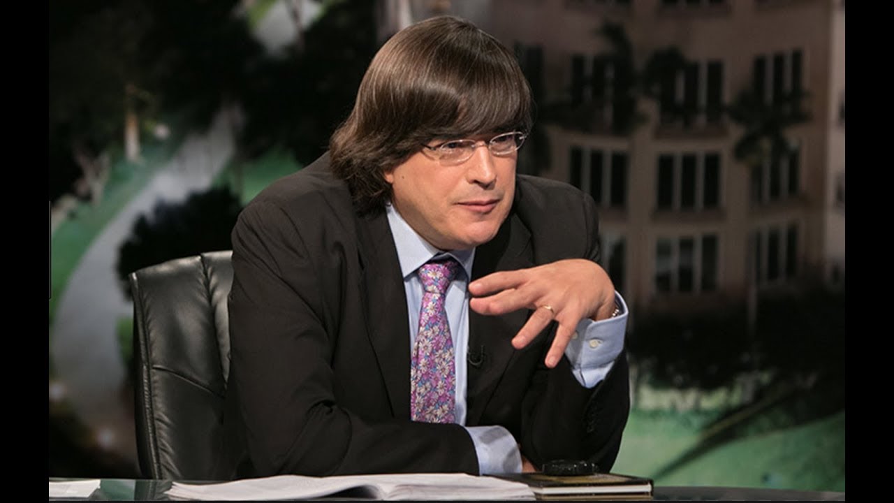 Jaime bayly en vivo youtube programa de hoy