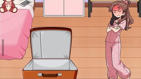 Tricky Story: Normal level 8