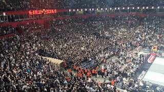 Partizan 🇷🇸 Valencia 🇪🇦 Dino Rađa košarkaš koji je podelio Arenu vol.2