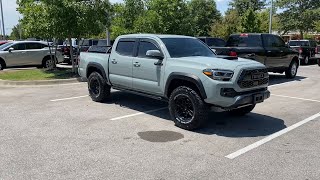 2021 Toyota Tacoma Rogers, Bentonville, Fayetteville, Siloam Springs, AR, Joplin, MO MX255242