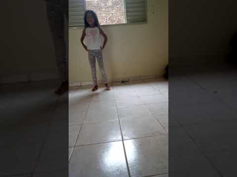 Dança Rabiola 💓