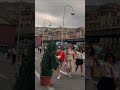 The bushman ran away 🍃 #prank #funnyreels