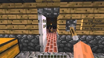 The Tower - Download Custom Spawners